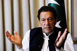 Tòa tối cao Pakistan ra lệnh thả ông Imran Khan