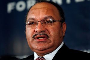 Thủ tướng Papua New Guinea chính thức tuyên bố từ chức sau nhiều ngày trì hoãn