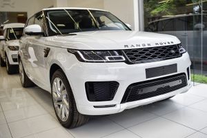 Chi tiết Range Rover Sport HSE 2019 giá 6,8 tỷ đồng