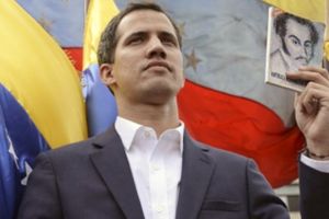 EU quyết tâm chấm dứt khủng hoảng Venezuela trong 3 tháng