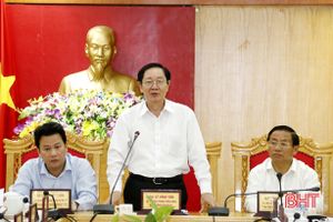 Bộ trưởng Bộ Nội vụ Lê Vĩnh Tân: Trong tháng 8, sẽ nghiên cứu, sửa đổi Thông tư 09