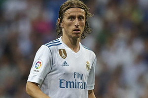 Modric chấp nhận án tù 8 tháng vì trốn thuế