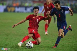 Báo Thái Lan chỉ ra 4 nguyên nhân khiến đội nhà thua đậm U23 Việt Nam