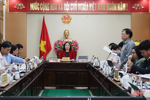 Phấn đấu hoàn thành nhiệm vụ thu ngân sách năm 2023