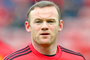 M.U đồng ý bán Rooney sang Trung Quốc