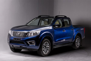 Nissan Navara 2019 thêm bản mới giá 675 triệu