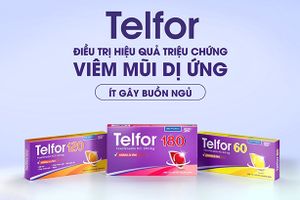 Telfor.vn cung cấp kiến thức về viêm mũi dị ứng đáng tin cậy