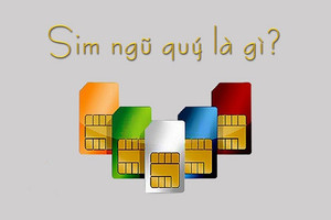 Sim Đẹp online - Địa chỉ mua sim ngũ quý số đẹp uy tín