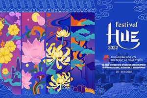 Huda mang “Bàn tiệc dài nhất châu Á” đến với Festival Huế 2022