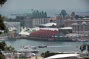 Singapore siết chặt an ninh chuẩn bị cho cuộc gặp thượng đỉnh Mỹ - Triều