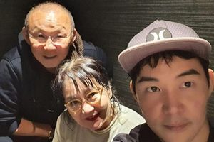HLV Park Hang Seo: ‘Tôi thất nghiệp, giờ phải kiếm việc nuôi gia đình’