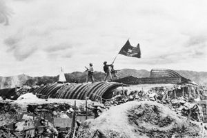 Chiến dịch Điện Biên Phủ - những trang sử vàng hào hùng của dân tộc