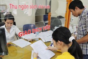 Thu nội địa chặng nước rút: 49 địa phương đảm bảo tiến độ