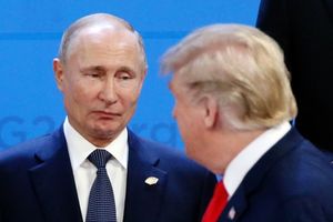 Thế giới nổi bật trong tuần: Căng thẳng Mỹ - Nga liên quan đến Hiệp ước INF