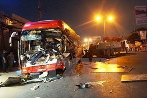 118 người chết vì tai nạn giao thông trong 5 ngày nghỉ Tết