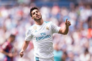 10 sao trẻ U21 sáng giá nhất: Marco Asensio không có đối thủ