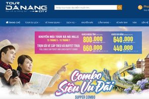 Tham khảo tour du lịch Đà Nẵng giá rẻ tại website tourdanangcity.vn