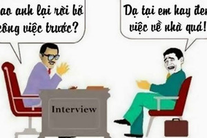 Bị sa thải vì mang việc về nhà