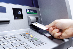 Lý do tội phạm thường trộm tiền qua ATM từ 23h đến 1h sáng