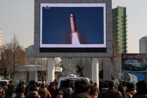 Nga hoàn tất soạn thảo sắc lệnh nghị quyết trừng phạt Triều Tiên