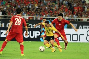 VFF tiết lộ về việc phân phối vé trận đấu Việt Nam vs Malaysia cho CĐV