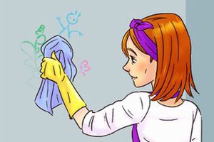 15 mẹo hay giúp làm sạch nhà chỉ trong vài phút