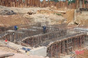 Hà Tĩnh công bố đơn giá nhân công xây dựng công trình trên địa bàn tỉnh