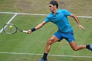 Federer là tay vợt vĩ đại nhất trong 40 năm qua