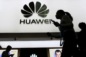 Huawei kiện một công ty Mỹ về vấn đề bản quyền