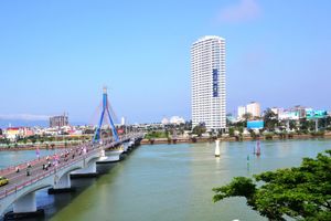 Đà Nẵng lọt top 8 thành phố đẹp có chi phí sống rẻ nhất cho người nước ngoài