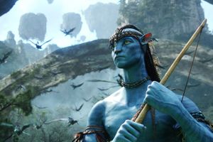 Khán giả có thể xem ‘Avatar 2’ bản 3D mà không cần kính