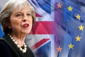 Thế giới ngày qua: Thỏa thuận bế tắc, Thủ tướng Anh xin lùi Brexit đến ngày 30/6