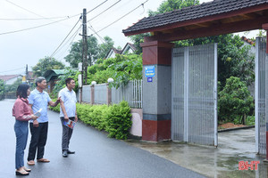 Nhân rộng, lan tỏa các mô hình “Dân vận khéo”