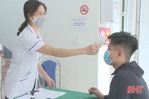 Nhân viên quê Hà Tĩnh từng xử lý áo quần cho bệnh nhân 416 âm tính lần 1 với SARS-Cov-2