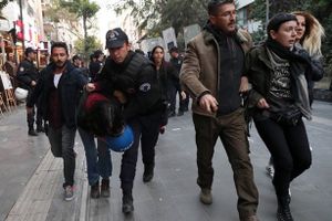 Hơn 18.500 viên chức Thổ Nhĩ Kỳ bị sa thải trong sắc lệnh mới