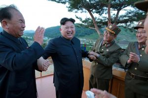 Bộ ba quyền lực đứng sau chương trình hạt nhân Triều Tiên