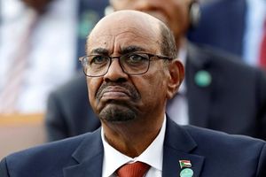 Thế giới ngày qua: Tổng thống Sudan bị bắt giữ