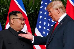 Thế giới ngày qua: Tổng thống Trump thông báo Việt Nam là địa điểm tổ chức Thượng đỉnh Mỹ-Triều lần 2