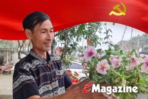 “Đội quân tiên phong” trong đồng bào dân tộc thiểu số ở Hà Tĩnh (Bài 1): Người đảng viên dân tộc Tày 30 năm cống hiến nơi biên viễn