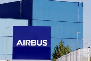 Airbus ký hợp đồng “khủng” giá 23 tỷ USD với Trung Quốc