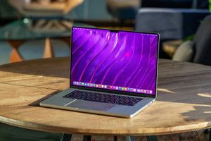 Macbook giúp Apple thắng lớn trên thị trường máy tính