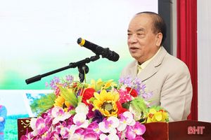 Tập đoàn Quế Lâm nhân rộng mô hình nông nghiệp hữu cơ tại Hà Tĩnh