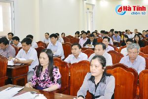 15 đảng viên khối các cơ quan tỉnh bị kỷ luật trong quý I/2017