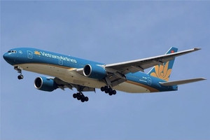 Vietnam Airlines, Jetstar Pacific, Vasco chuyển miễn phí hàng cứu trợ miền Trung