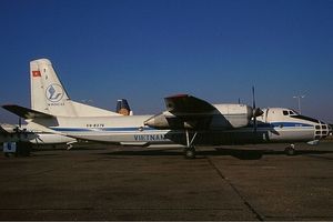 Việt Nam dùng máy bay trinh sát nào thay An-30 "nghỉ hưu"?