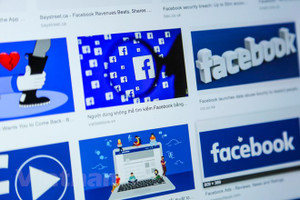 Mạng xã hội Facebook đang vi phạm pháp luật Việt Nam như thế nào?