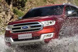 Ford bị kiện vì khí thải độc hại rò rỉ vào bên trong xe Explorer