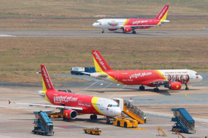 Vietjet “bắt tay” Qatar Airways, khách thêm nhiều lựa chọn