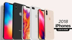 Khi nào iPhone 2018 ra mắt?