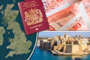 Anh tố việc “đổi tiền lấy quốc tịch” của Malta đặt an ninh nước này vào rủi ro